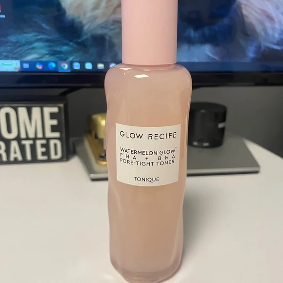 GLOW RECIPE- Watermelon Glow Pore Tight Toner - Picture 4 of 4